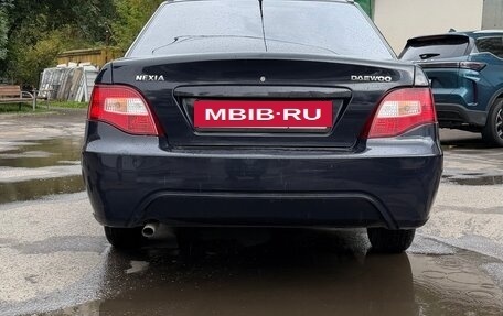 Daewoo Nexia I рестайлинг, 2009 год, 395 000 рублей, 4 фотография