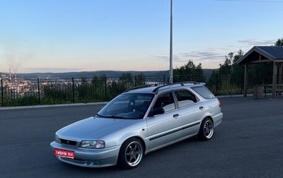 Suzuki Baleno I, 1998 год, 300 000 рублей, 1 фотография