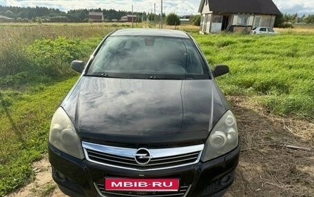 Opel Astra H, 2008 год, 260 000 рублей, 1 фотография
