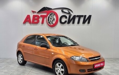 Chevrolet Lacetti, 2007 год, 370 000 рублей, 1 фотография