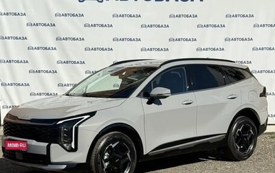 KIA Sportage IV рестайлинг, 2026 год, 3 790 000 рублей, 1 фотография