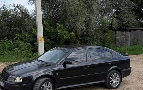 Skoda Octavia IV, 2008 год, 415 000 рублей, 1 фотография