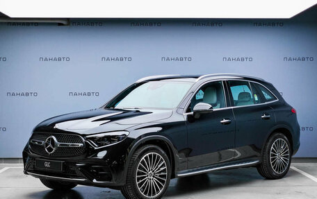Mercedes-Benz GLC, 2026 год, 9 599 000 рублей, 1 фотография