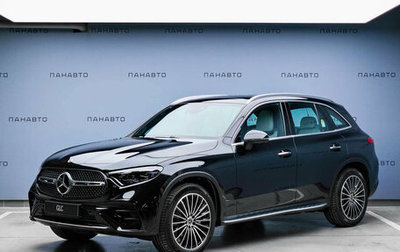 Mercedes-Benz GLC, 2026 год, 9 599 000 рублей, 1 фотография