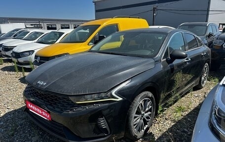 KIA K5, 2022 год, 2 620 000 рублей, 1 фотография