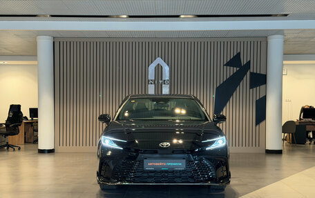 Toyota Camry, 2026 год, 4 300 000 рублей, 1 фотография