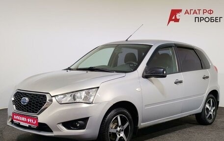 Datsun mi-DO, 2017 год, 670 000 рублей, 1 фотография