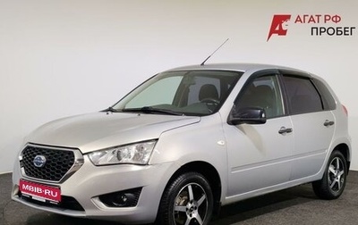 Datsun mi-DO, 2017 год, 670 000 рублей, 1 фотография