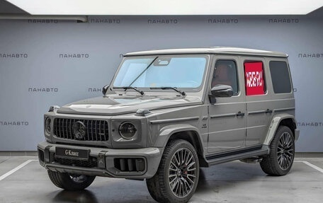 Mercedes-Benz G-Класс AMG, 2026 год, 32 800 000 рублей, 1 фотография