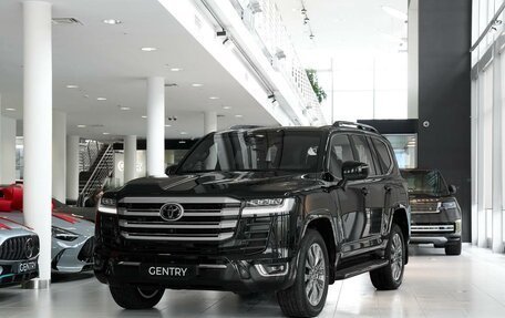 Toyota Land Cruiser, 2026 год, 14 700 000 рублей, 1 фотография