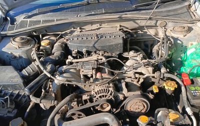 Subaru Impreza III, 2005 год, 100 000 рублей, 1 фотография
