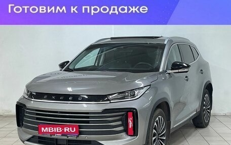 CheryExeed TXL, 2023 год, 2 199 000 рублей, 1 фотография