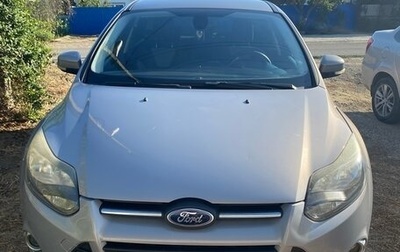 Ford Focus III, 2012 год, 670 000 рублей, 1 фотография