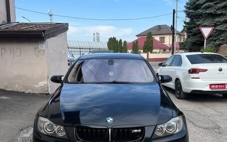 BMW 3 серия, 2006 год, 450 000 рублей, 1 фотография