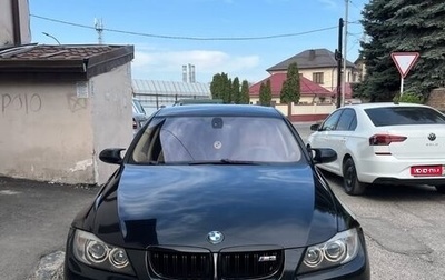 BMW 3 серия, 2006 год, 450 000 рублей, 1 фотография