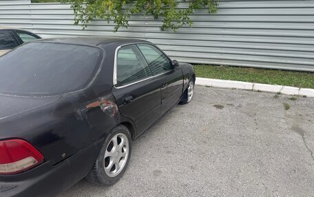 Honda Saber I, 1995 год, 80 000 рублей, 2 фотография