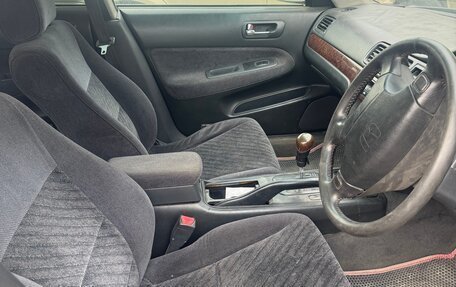 Honda Saber I, 1995 год, 80 000 рублей, 8 фотография