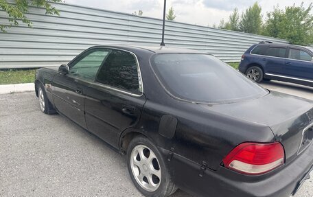 Honda Saber I, 1995 год, 80 000 рублей, 6 фотография