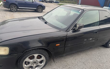 Honda Saber I, 1995 год, 80 000 рублей, 5 фотография