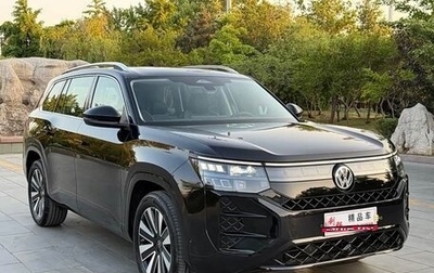 Volkswagen Teramont, 2026 год, 5 200 444 рублей, 1 фотография