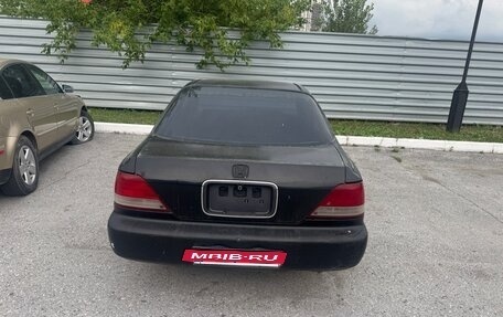 Honda Saber I, 1995 год, 80 000 рублей, 7 фотография