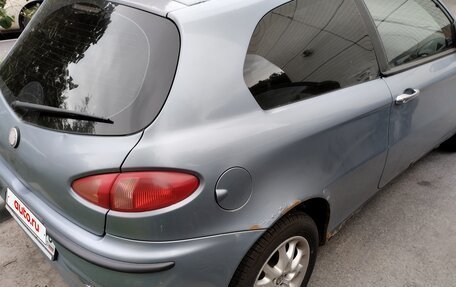 Alfa Romeo 147 I рестайлинг, 2001 год, 250 000 рублей, 5 фотография