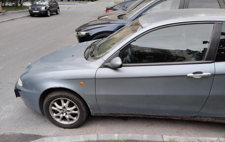 Alfa Romeo 147 I рестайлинг, 2001 год, 250 000 рублей, 2 фотография