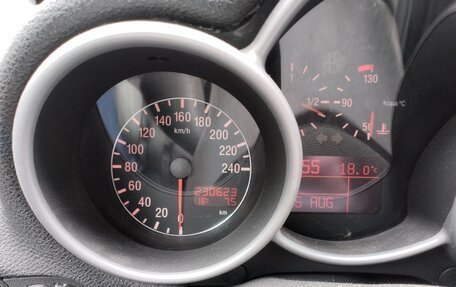 Alfa Romeo 147 I рестайлинг, 2001 год, 250 000 рублей, 8 фотография