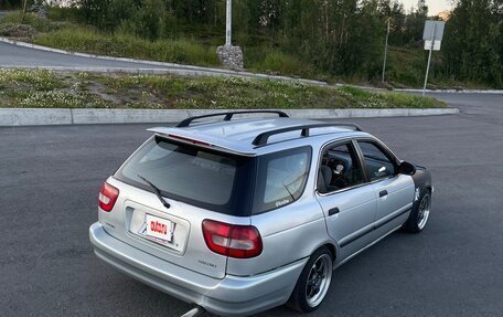 Suzuki Baleno I, 1998 год, 300 000 рублей, 2 фотография