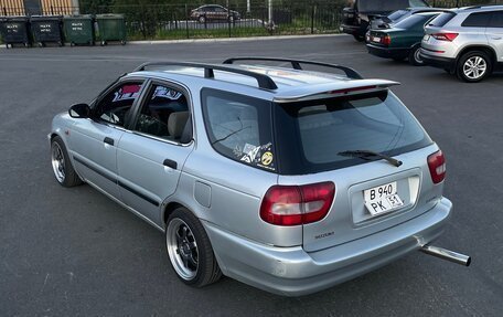 Suzuki Baleno I, 1998 год, 300 000 рублей, 3 фотография