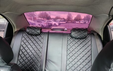 Chevrolet Aveo III, 2007 год, 380 000 рублей, 10 фотография