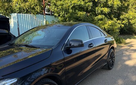 Mercedes-Benz CLA, 2018 год, 1 590 000 рублей, 3 фотография