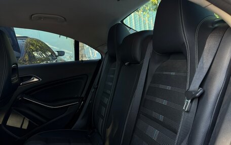 Mercedes-Benz CLA, 2018 год, 1 590 000 рублей, 8 фотография