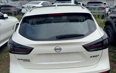Nissan Qashqai, 2026 год, 2 000 000 рублей, 3 фотография