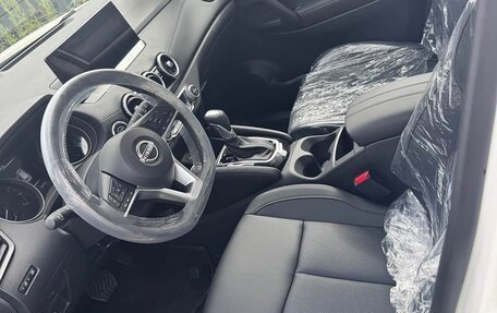 Nissan Qashqai, 2026 год, 2 000 000 рублей, 5 фотография