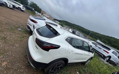Nissan Qashqai, 2026 год, 2 000 000 рублей, 4 фотография