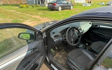 Opel Astra H, 2008 год, 260 000 рублей, 2 фотография