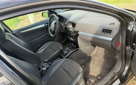Opel Astra H, 2008 год, 260 000 рублей, 8 фотография