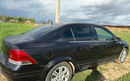 Opel Astra H, 2008 год, 260 000 рублей, 7 фотография