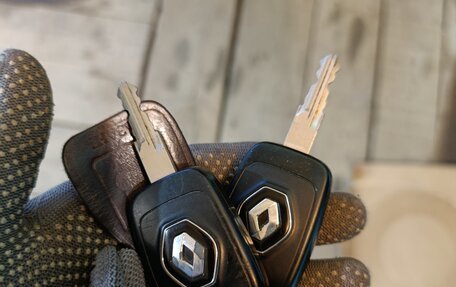 Renault Sandero II рестайлинг, 2018 год, 1 079 000 рублей, 15 фотография