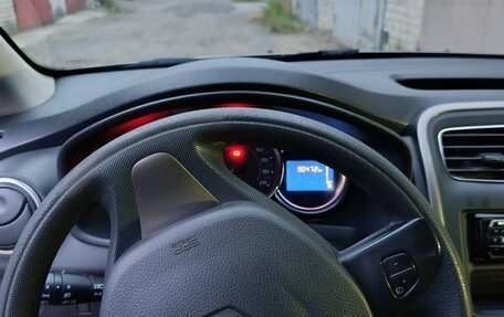 Renault Sandero II рестайлинг, 2018 год, 1 079 000 рублей, 16 фотография
