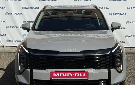 KIA Sportage IV рестайлинг, 2026 год, 3 790 000 рублей, 3 фотография