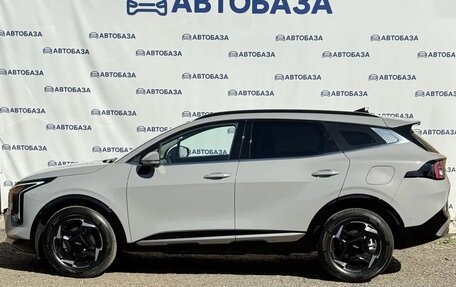 KIA Sportage IV рестайлинг, 2026 год, 3 790 000 рублей, 5 фотография