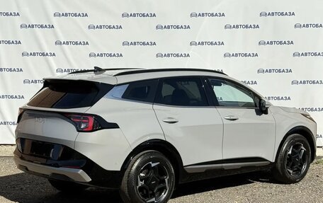 KIA Sportage IV рестайлинг, 2026 год, 3 790 000 рублей, 7 фотография