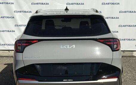KIA Sportage IV рестайлинг, 2026 год, 3 790 000 рублей, 4 фотография