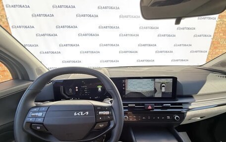 KIA Sportage IV рестайлинг, 2026 год, 3 790 000 рублей, 12 фотография