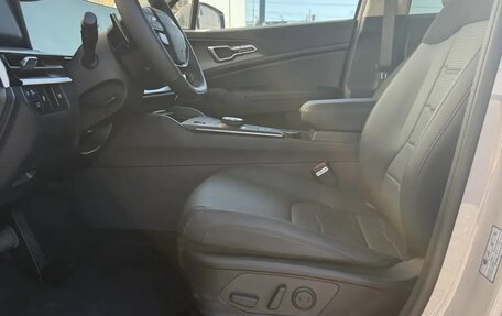 KIA Sportage IV рестайлинг, 2026 год, 3 790 000 рублей, 11 фотография