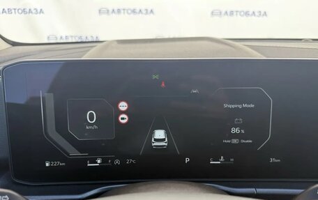 KIA Sportage IV рестайлинг, 2026 год, 3 790 000 рублей, 17 фотография