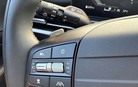 KIA Sportage IV рестайлинг, 2026 год, 3 790 000 рублей, 14 фотография