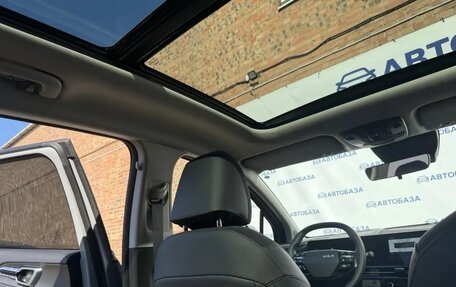 KIA Sportage IV рестайлинг, 2026 год, 3 790 000 рублей, 23 фотография